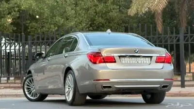 بي آم دبليوIL730(أعلى فئه) 49