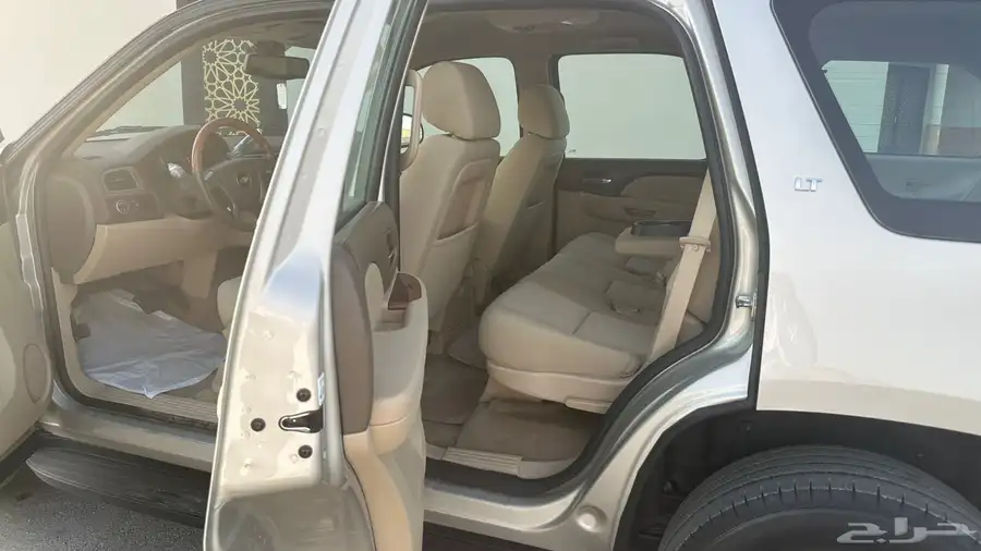 تاهو 2014 بسمي وكاله 4