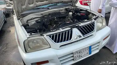 ميتسوبيشي ونيت 6