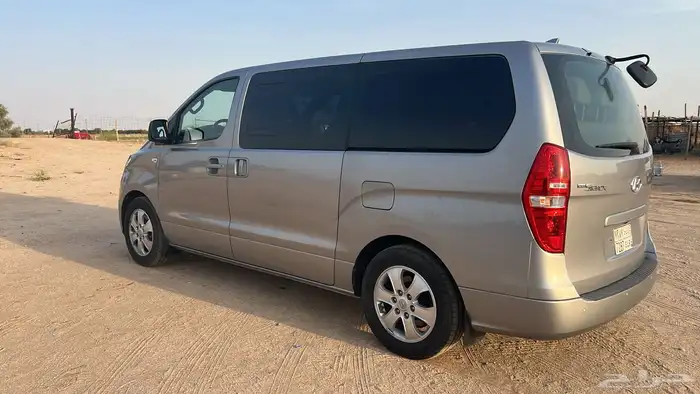 للبيع باص H1 2019 9