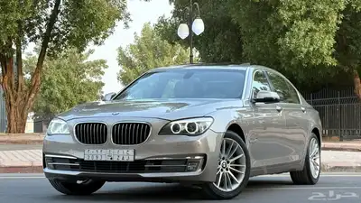 بي آم دبليوIL730(أعلى فئه) 6