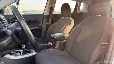 جيب كومباس 2018 سعودي وكالة 7