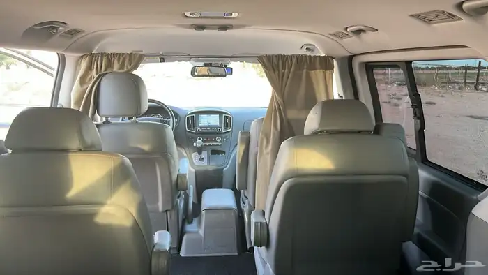 للبيع باص H1 2019 0