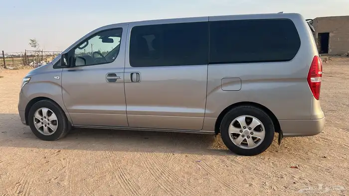 للبيع باص H1 2019 8