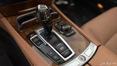 بي آم دبليوIL730(أعلى فئه) 12