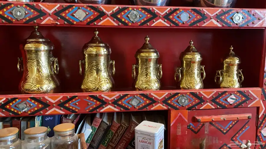 سركيات نحاس نوعية ممتازه وثقيله 1