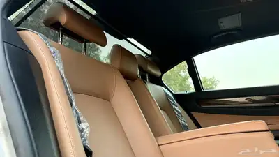 بي آم دبليوIL730(أعلى فئه) 22