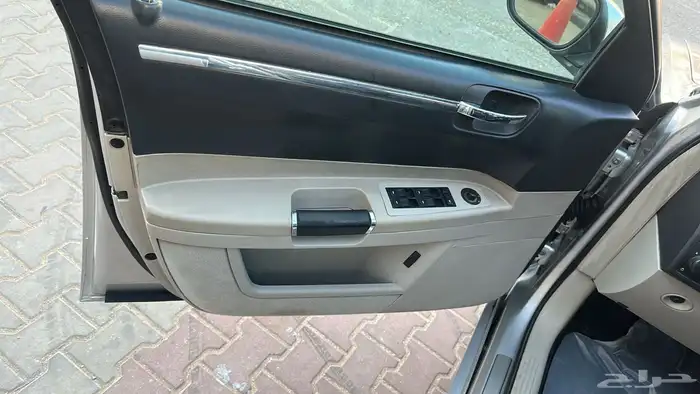 كرايسلر 2007 11