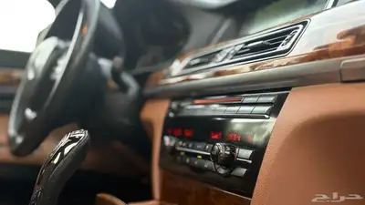 بي آم دبليوIL730(أعلى فئه) 14