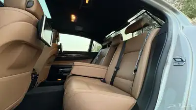بي آم دبليوIL730(أعلى فئه) 26