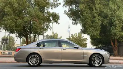 بي آم دبليوIL730(أعلى فئه) 46