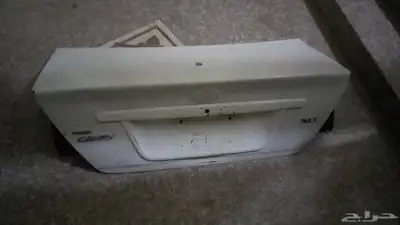 شنطه كامري 2006 1
