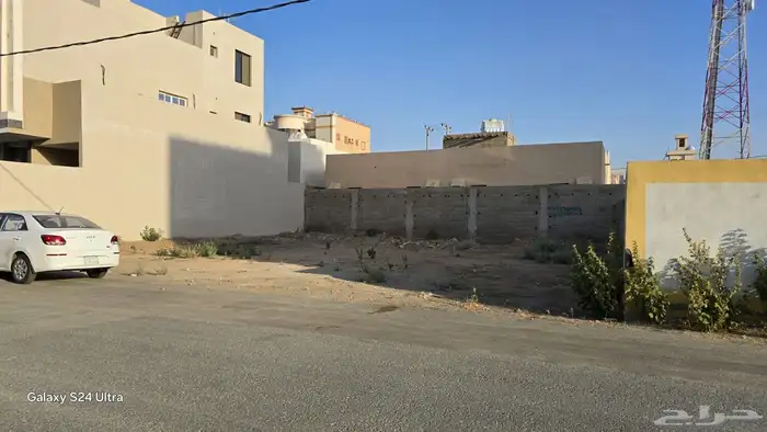 ارض سكنية مميزة للبيع جدة حي الفضيلة 161   ب 4