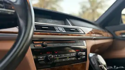 بي آم دبليوIL730(أعلى فئه) 9
