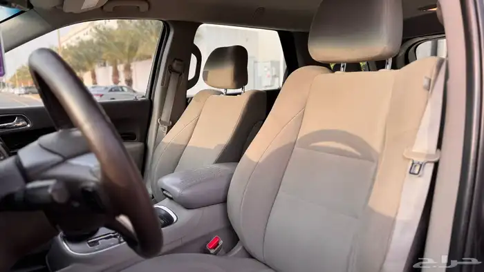 دودج درانجو 2011 v8 6