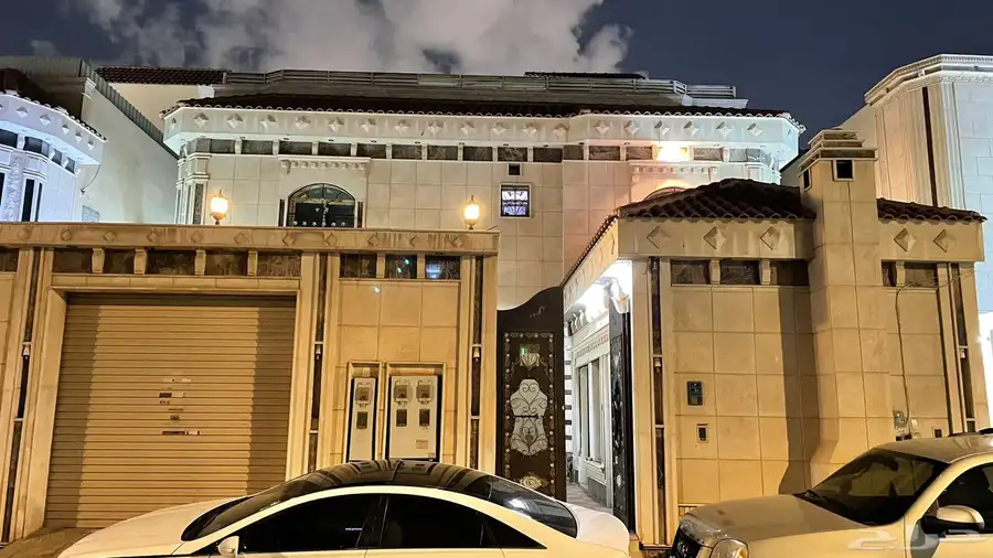 للبيع فيلا شرق الرياض النسيم الغربي تفاصيله 0