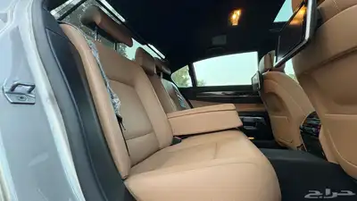 بي آم دبليوIL730(أعلى فئه) 23