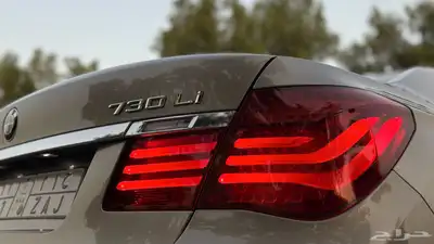 بي آم دبليوIL730(أعلى فئه) 48