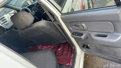 ميتسوبيشي ونيت 10