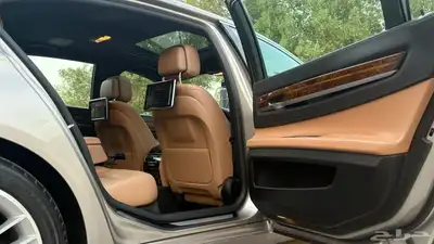بي آم دبليوIL730(أعلى فئه) 33
