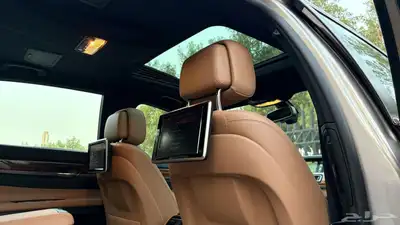 بي آم دبليوIL730(أعلى فئه) 30