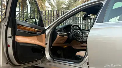 بي آم دبليوIL730(أعلى فئه) 31
