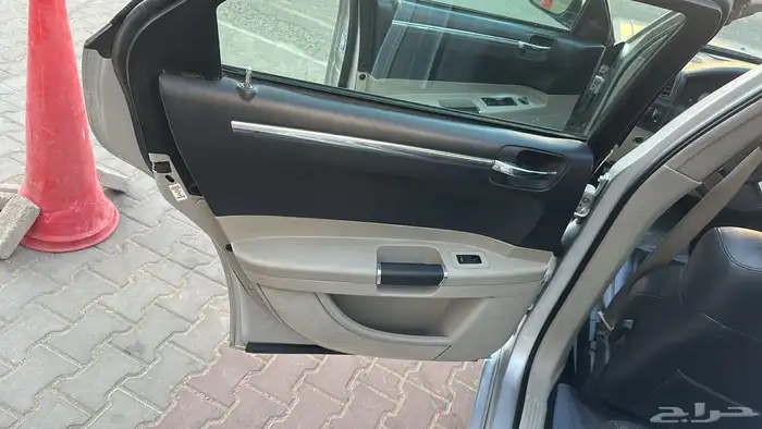 كرايسلر 2007 16