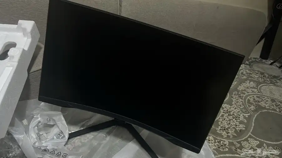 شاشه فيمنق 2