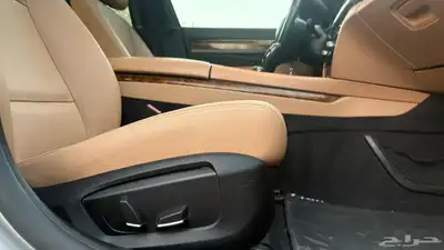 بي آم دبليوIL730(أعلى فئه) 20