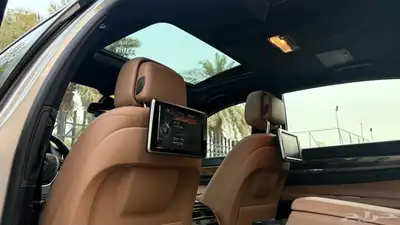 بي آم دبليوIL730(أعلى فئه) 27