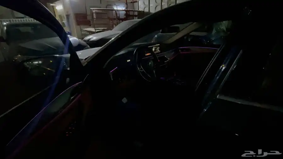 520i 2023 8