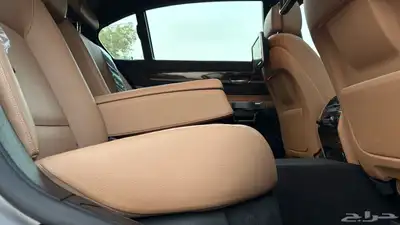 بي آم دبليوIL730(أعلى فئه) 24