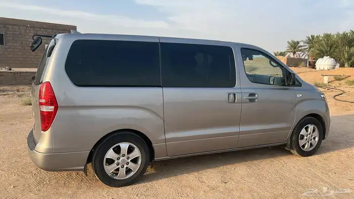 للبيع باص H1 2019 6