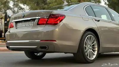 بي آم دبليوIL730(أعلى فئه) 41