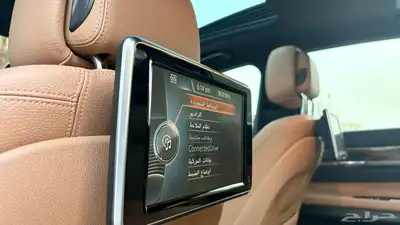 بي آم دبليوIL730(أعلى فئه) 37