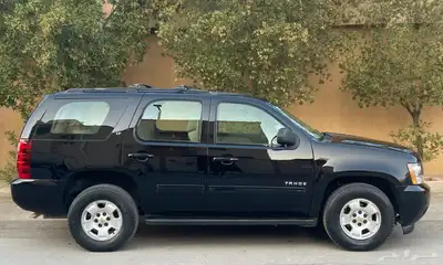 شيفرولية تاهو 2013 LT (بحالة ممتازة) 5