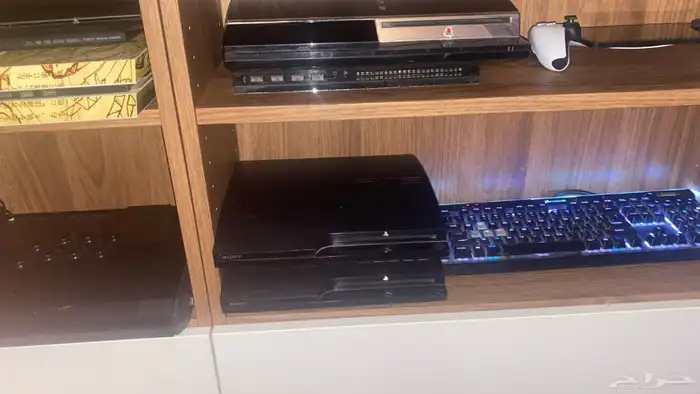 بلايستيشن 3 معدل - PlayStation 3 jailbreak 0