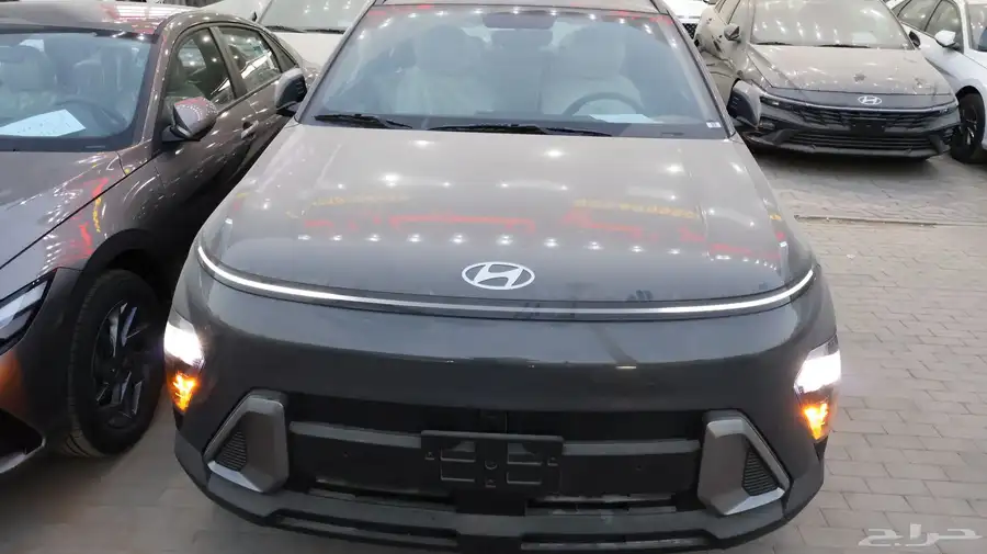 كونا 2025 فليت 5