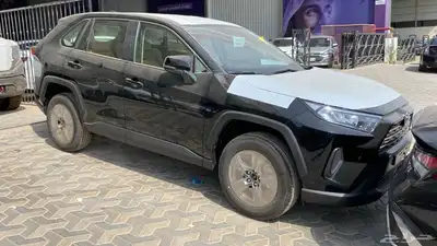 رافور LE دبل بنزين 2025 0