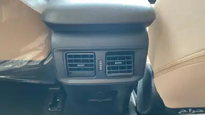 رافور LE دبل بنزين 2025 18