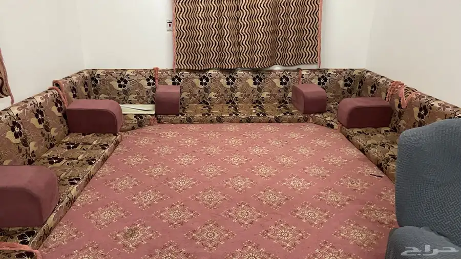 مجلس ارضي 1