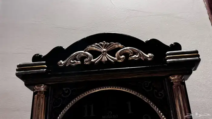 ساعة بندول كلاسيكيه MIRADO 3