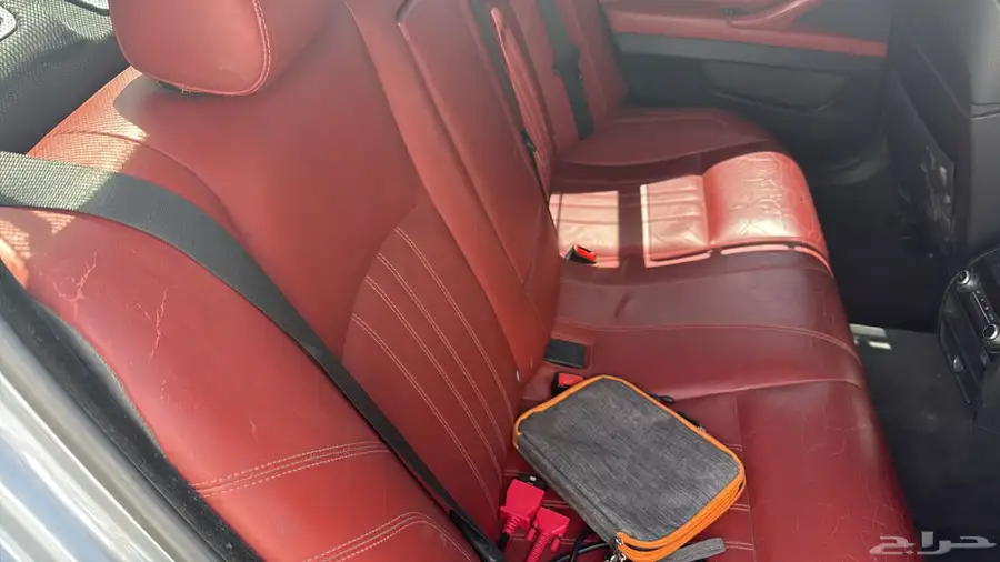 للبيع قطع BMW M5 21