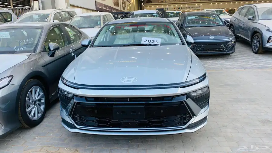 سوناتا فليت 2025 10