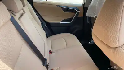 رافور LE دبل بنزين 2025 16