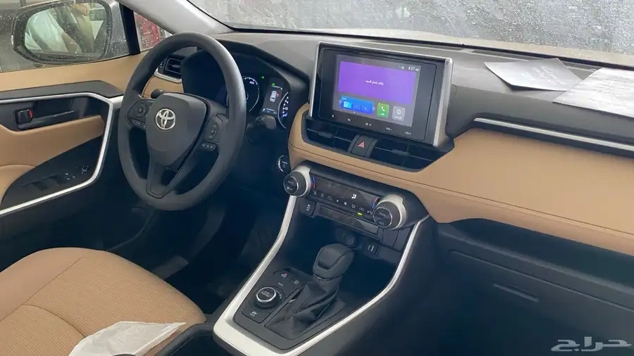 رافور LE هايبرد 2025 12