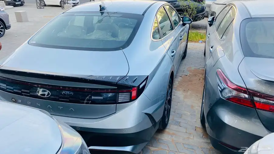 سوناتا فليت 2025 2