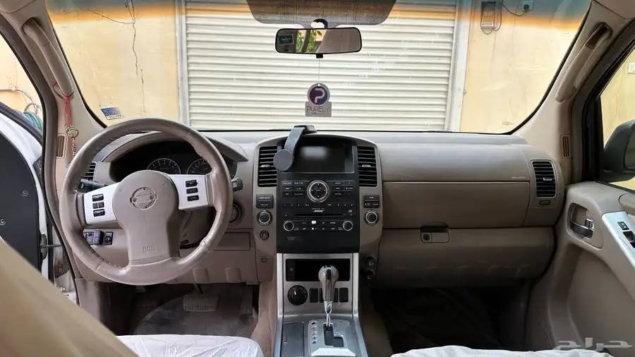 باثفندر 2008 Se 4