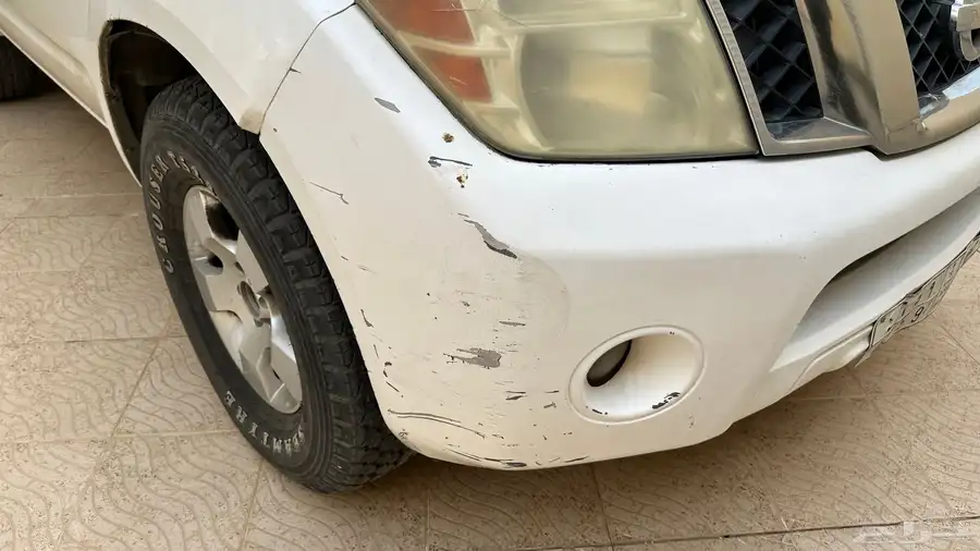باثفندر 2008 Se 14