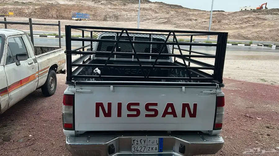 شبك (شد). ددسن 0